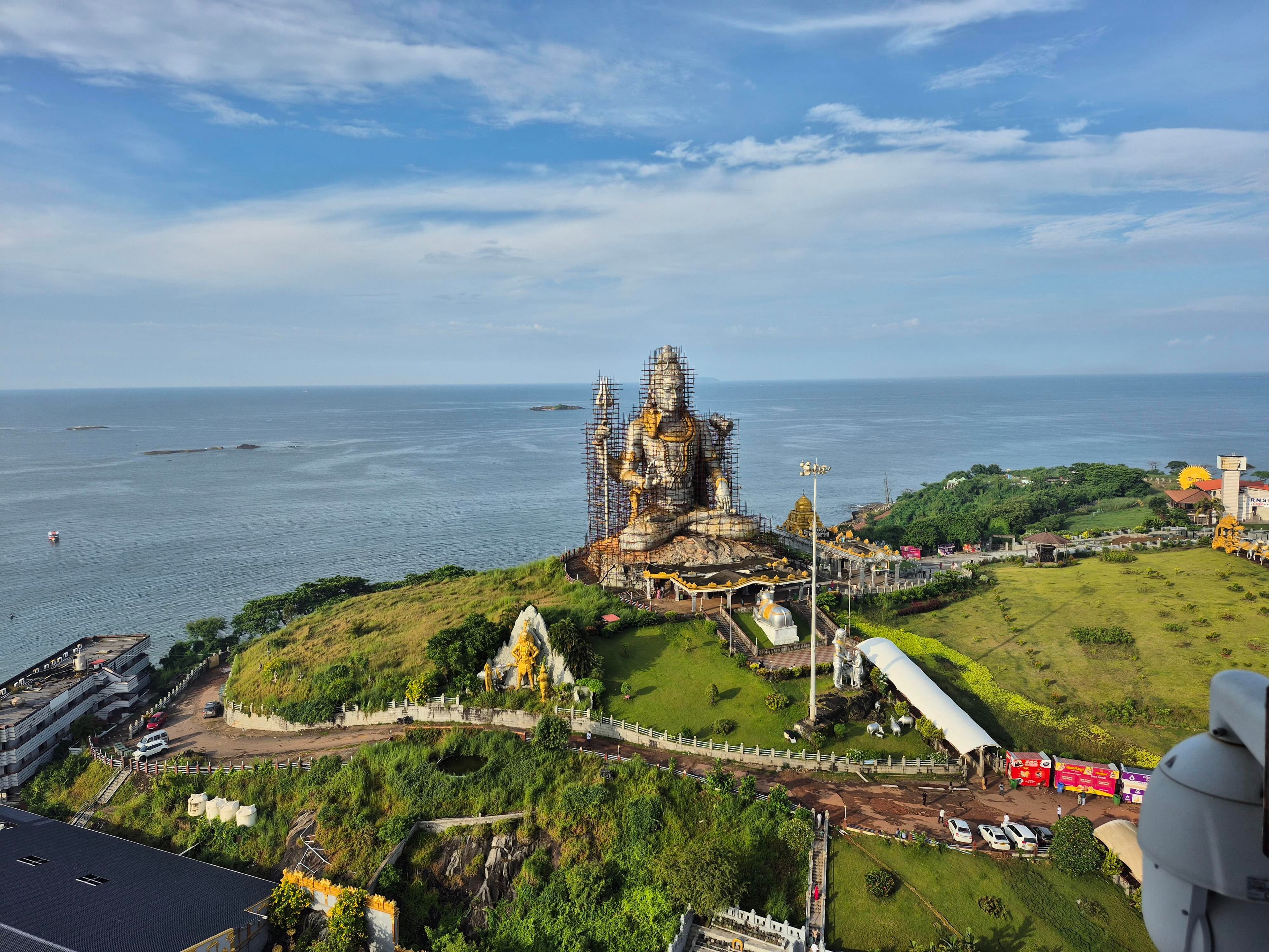 Murudeshwar Ishwar Temple