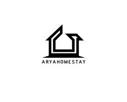 Arya Homestay Logo