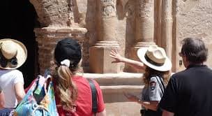 Guided Adventure Tours